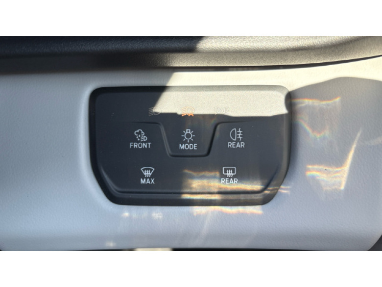 Ford Explorer 210kW Premium 77kWh 5dr Auto Electric Estate